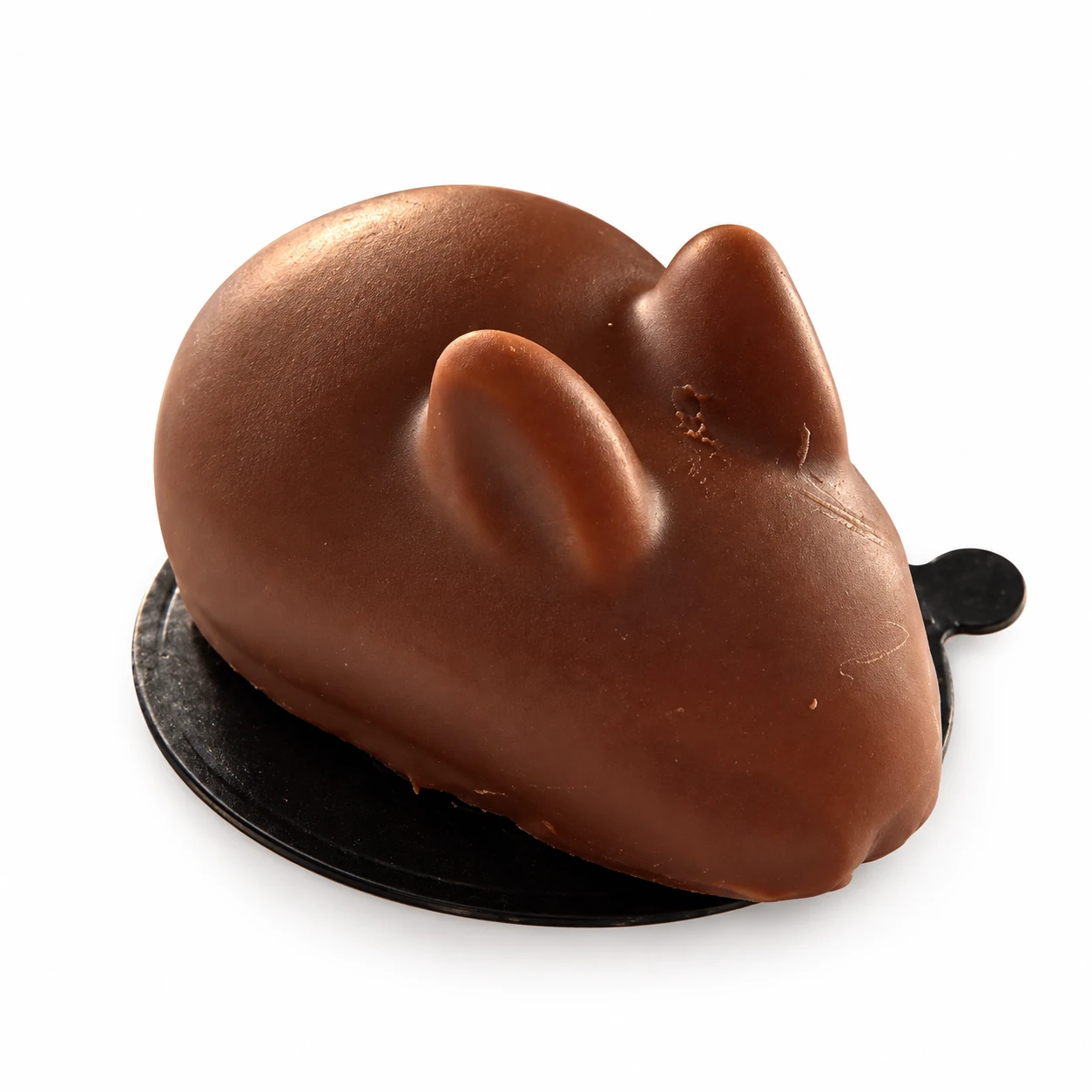 Bunny at Fox Bakery