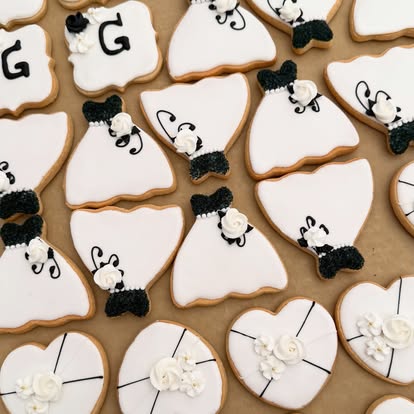 Details for your occasion at Fox Bakery