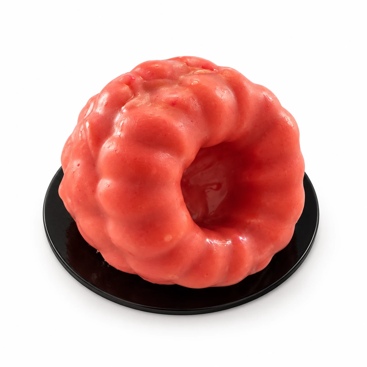 Raspberry at Fox Bakery